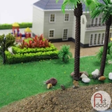 Tổng hợp 90+ hình về mô hình cỏ thu nhỏ 25 Ngắm phố cổ Hội An thu nhỏ phiên bản Lego siêu kì công tại Malaysia